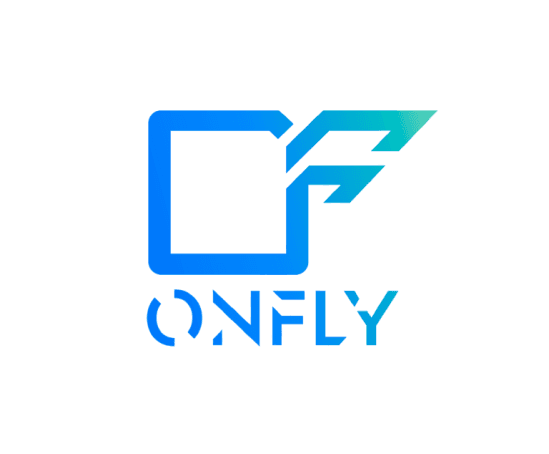 OnFly Agency Logo
